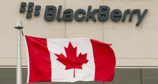 Poliţia canadiană "ascultă" conversaţiile de pe BlackBerry Messenger încă din 2010