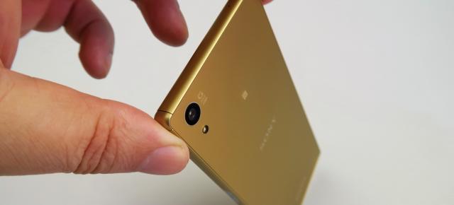 Sony Xperia Z5, conectivitate de top, fără probleme de semnal