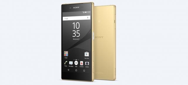 STAMINA mode revine pe telefoanele Sony Xperia Z4 şi Xperia Z5 ce rulează Android 6.0 Marshmallow