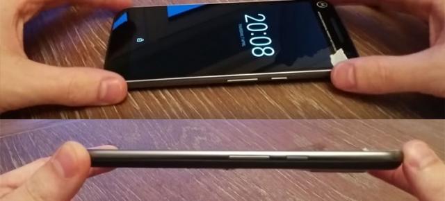 Motorola Moto G4 apare în noi fotografii, de această dată fără butonul home fizic ce ascundea scanner-ul de amprente