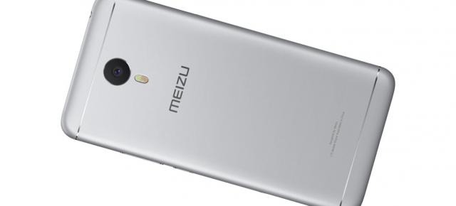 Meizu M3 Note disponibil la QuickMobile.ro pentru doar 1.149 lei; aduce o baterie de 4100 mAh și procesor Helio P10