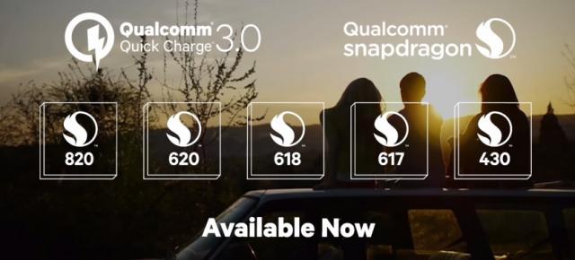 Qualcomm clarifică ideea de compatibilitate Quick Charge 3.0 în cazul conectorilor USB Type-C