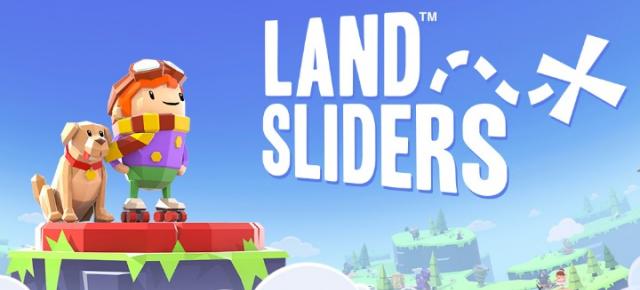 Land Sliders Review (Coolpad Modena): unul dintre cele mai originale şi amuzante jocuri ale finalului de an 2015, un slider/score chaser (Video)