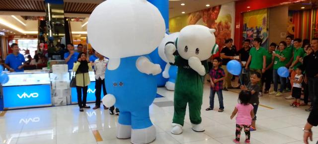 Oppo şi Vivo iau locul celor de la Lenovo şi Xiaomi în top 5 producători smartphone