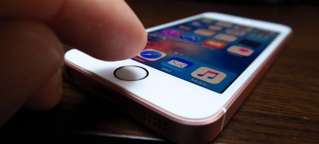 iPhone SE: Hardware-ul cel mai bun pentru un telefon cu ecran sub 5 inch