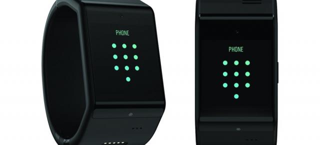 Smartwatch-ul Dial prezentat de Will.i.am ajunge acum la precomandă pentru suma de 399 dolari