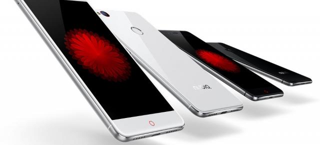 ZTE Nubia Z11 Mini primeşte certificarea FCC, urmează să fie lansat la nivel internaţional