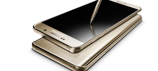 Samsung ar putea veni pe piață și cu o variantă Lite pentru phablet-ul Galaxy Note 6
