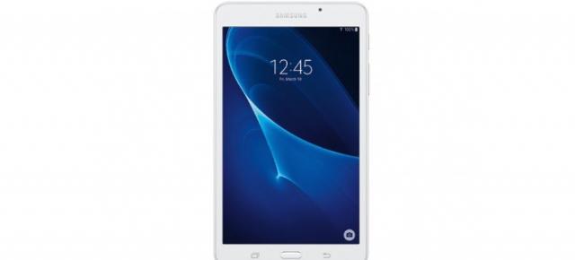 Tableta Samsung Galaxy Tab 4 Advanced îşi dezvăluie specificaţiile printr-un PDF scăpat pe web
