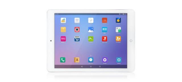 Onda V919 este o tabletă de 9.7 inch ce ne aduce conectivitate 3G pentru suma de doar 122.54 dolari
