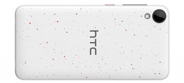 HTC Desire 825 este disponibil la Cel.ro; costă 1.294 lei și vine în două variante de culoare