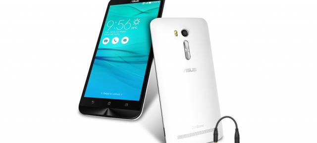 ASUS lansează telefonul ZenFone GO TV, axat pe consumul de televiziune digitală şi cu preţ sub 200 de dolari