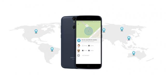 Vernee distribuie prima actualizare OTA pentru smartphone-ul Thor; iată noutățile
