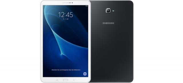 Samsung anunţă oficial tableta Galaxy Tab A 10.1 (2016), cu dotări midrange; Apare în magazine în iunie