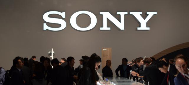 My 2 cents: Sony face bine ce face cu "X"