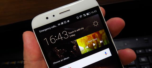 Huawei G8: Conectivitate cu WiFi limitat, volum mediu la convorbiri