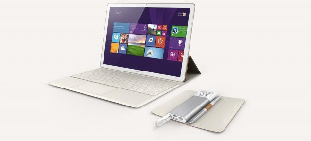 Huawei lansează o nouă versiune pentru MateBook în China; sosește cu SSD de 128 GB și procesor Intel Core m5