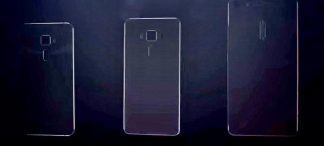 ASUS ZenFone 3 primeşte un teaser video, ce prezintă noul trio de telefoane ce va sosi la Computex pe 30 mai (Video)