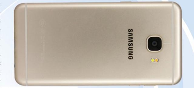 Samsung Galaxy C5 va fi lansat pe 26 mai; telefonul obține certificarea TENAA