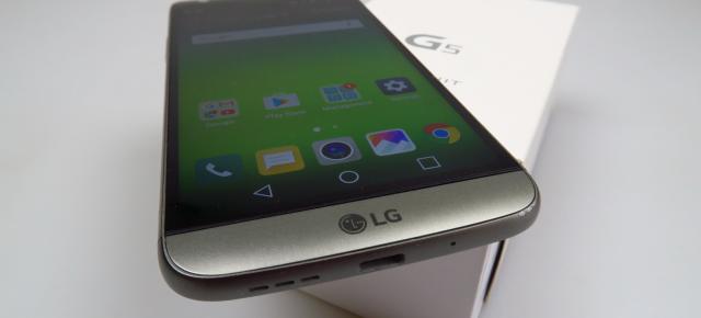 LG G5 Unboxing/ Preview Demo Unit: o privire Mobilissimo.ro asupra primului telefon mainstream modular (Video)