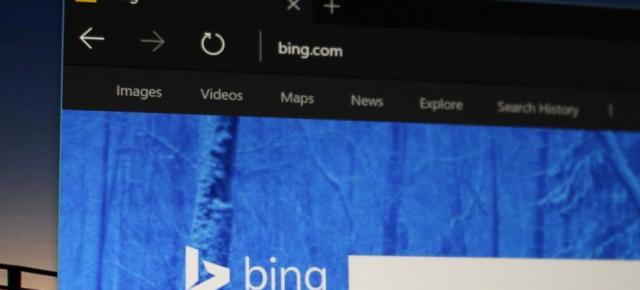 Microsoft ar lucra la un "Bing Concierge Bot", rival pentru Google Assistant