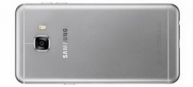 Samsung Galaxy C5 şi C7 apar în noi imagini 3D, oferă un design rafinat, familiar