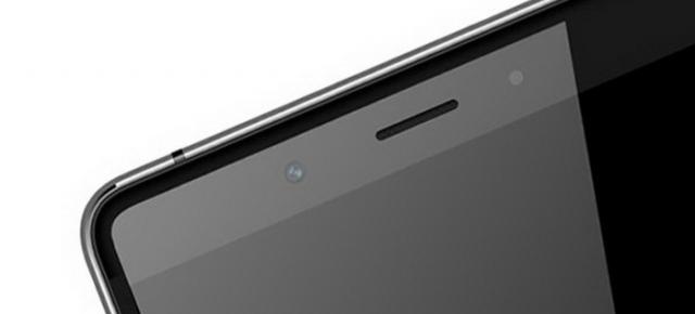 ZTE Nubia Z11 Max apare într-o imagine 3D, care îi scoate în evidenţă ecranul cu muchii incredibil de subţiri