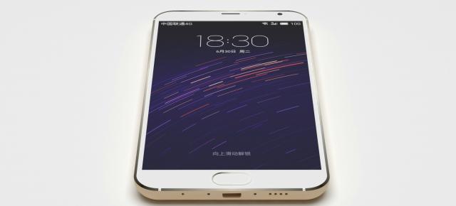 Smartphone-ul Meizu MX6 ar putea sosi pe piață în două variante diferite