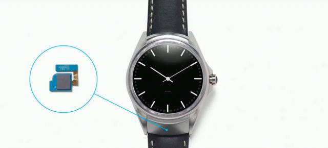 Google aduce controlul prin gesturi pe smartwatch şi nu numai, prin Project Soli (Video)