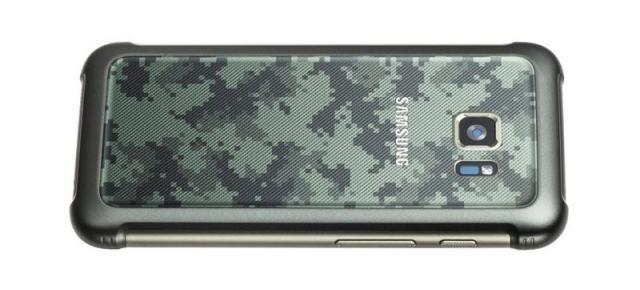 Lista completă de specificații pentru Samsung Galaxy S7 Active este aici!