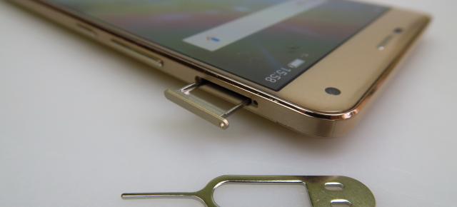 Allview P8 Energy Pro: Conectivitate USB Type-C, 4G LTE, altceva nu ne trebuie