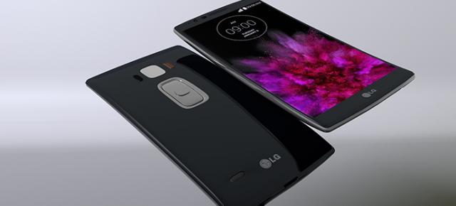LG G Flex 3 ar putea totuşi să debuteze la IFA 2016, cu un ecran Quad HD de 5.5 inch, procesor Snapdragon 820