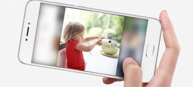 Meizu PRO 6 este acum disponibil la QuickMobile; aduce un procesor deca-core și tehnologia 3D Press
