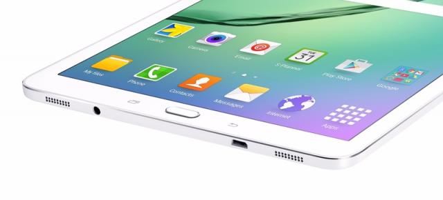 Samsung Galaxy Tab S3 primește certificarea FCC, semn că lansarea se apropie