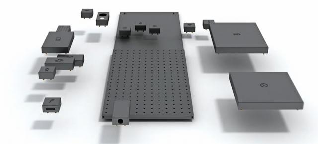 Creatorul lui Phonebloks, cel mai mare rival Google Project Ara nu e mulţumit de cum a ajuns telefonul modular Google