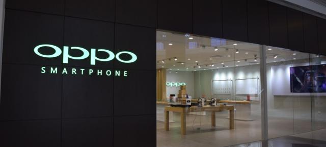 Oppo e gata să se extindă la nivel internaţional, vrea să devină un jucător de top 5 în curând