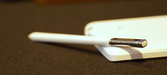 Varianta Edge a lui Galaxy Note 6 apare pe site-ul de import/export Zauba