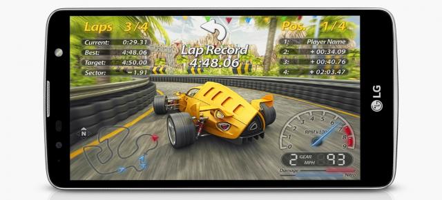 LG Stylus 2 Plus deja în oferta QuickMobile; iată prețul de comercializare