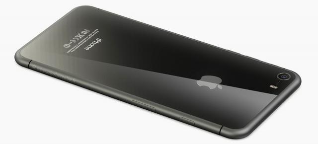 Apple pregăteşte un iPhone 8 cu ecran cu muchii curbate duale, iar el ar putea debuta în 2017