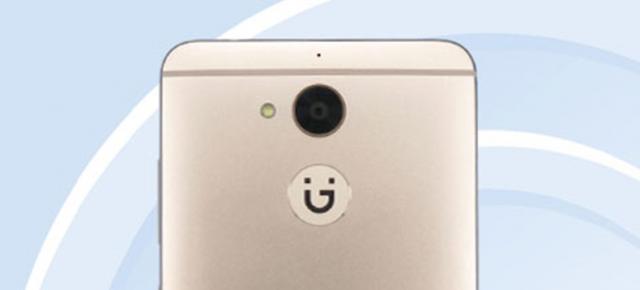 Gionee S6 Pro este certificat de TENAA; phablet de 5.5 inch cu chip Snapdragon 652