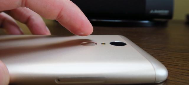 Xiaomi Redmi Note 3 Pro: Hardware cu câteva surprize în plus faţă de Note 3