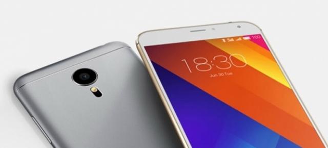 Meizu MX6 ar putea fi lansat pe 19 iulie; aflăm câteva specificații posibile