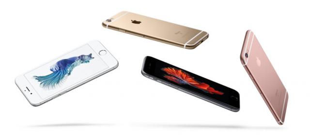 Apple ar putea să ofere un iPhone 2016 fără modificări radicale faţă de modelul de anul trecut