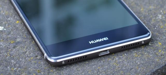 Huawei ar lucra la un OS propriu pentru a nu mai depinde de Google și Android