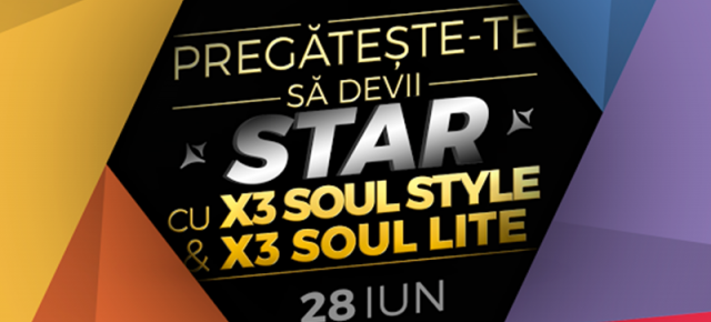 Allview X3 Soul Style și X3 Soul Lite vor debuta oficial pe data de 28 iunie