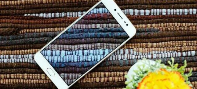 Numeroase fotografii cu Vivo X7 ajung pe web înaintea lansării de pe 30 iunie