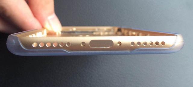 Noi fotografii cu iPhone 7 și cu iPhone 7 Plus dezvaluie difuzoare stereo și reconfirmă camera duală