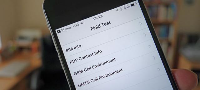 Iată câteva coduri secrete, care deblochează funcţii ascunse pe iPhone