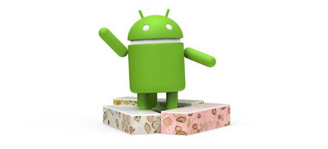 Android Nougat este numele oficial de cod al viitorului release Android N