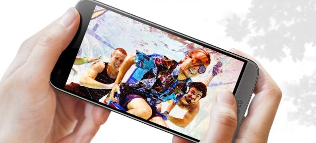 LG G5 costă acum 2.049 lei la QuickMobile; stocul este unul limitat!